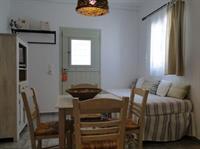 Apartament Mike'S Place Antiparos Town Zewnętrze zdjęcie