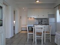 Apartament Mike'S Place Antiparos Town Zewnętrze zdjęcie