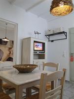 Apartament Mike'S Place Antiparos Town Zewnętrze zdjęcie