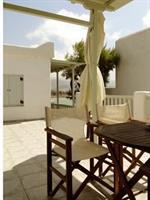 Apartament Mike'S Place Antiparos Town Zewnętrze zdjęcie