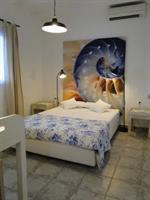 Apartament Mike'S Place Antiparos Town Zewnętrze zdjęcie