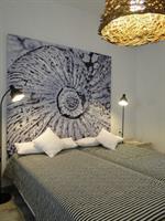 Apartament Mike'S Place Antiparos Town Zewnętrze zdjęcie