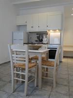 Apartament Mike'S Place Antiparos Town Zewnętrze zdjęcie