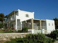 Apartament Mike'S Place Antiparos Town Zewnętrze zdjęcie