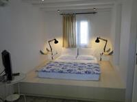 Apartament Mike'S Place Antiparos Town Zewnętrze zdjęcie