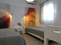 Apartament Mike'S Place Antiparos Town Zewnętrze zdjęcie