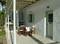 Apartament Mike'S Place Antiparos Town Zewnętrze zdjęcie