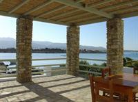 Apartament Mike'S Place Antiparos Town Zewnętrze zdjęcie